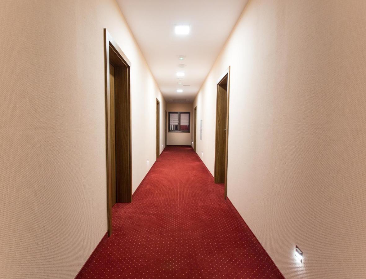 Noclegi Gawra Kepno Exterior photo