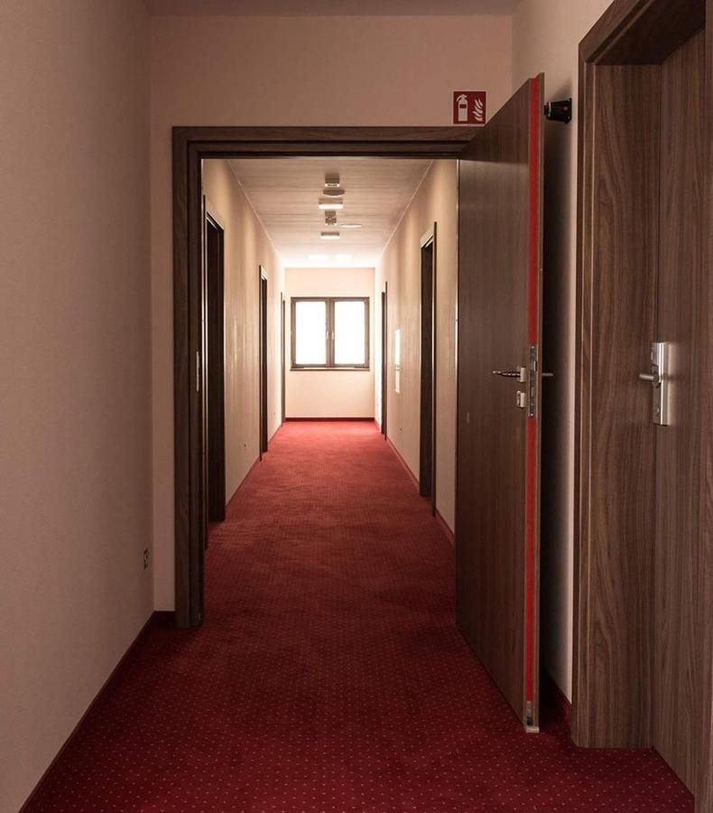 Noclegi Gawra Kepno Exterior photo